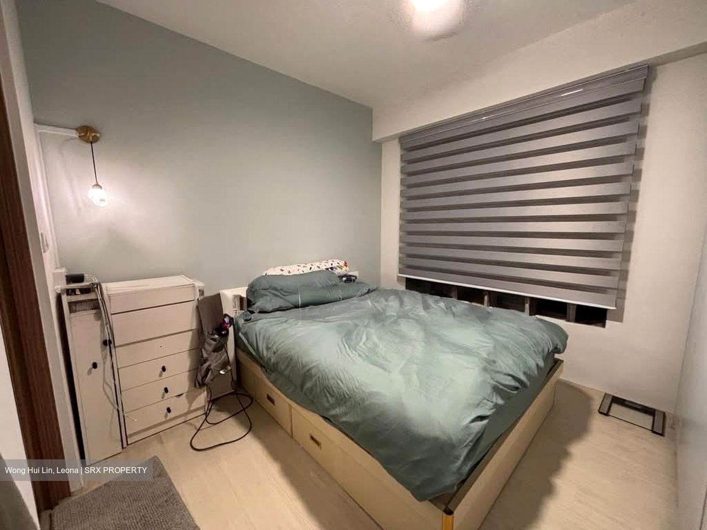 Blk 103A Alkaff Courtview (Toa Payoh), HDB 3 Rooms #592491661